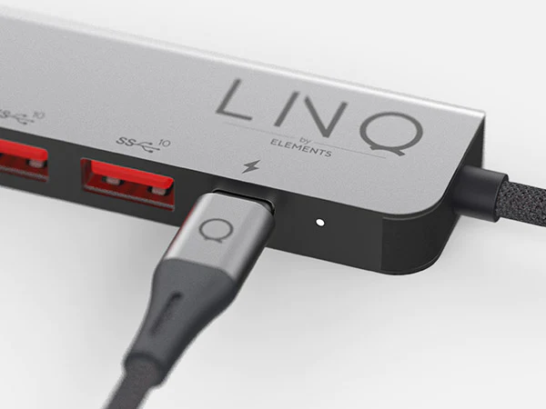 LINQ Adapter 5w1