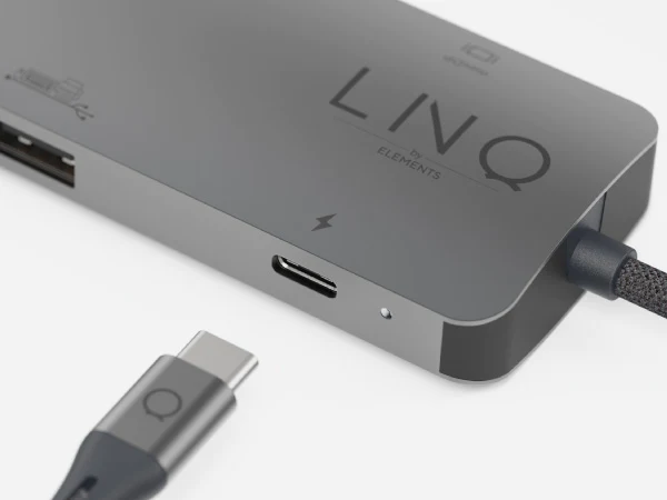 LINQ Adapter 7in1