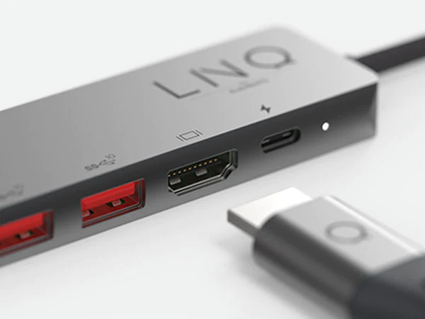 LINQ Adapter 8in1