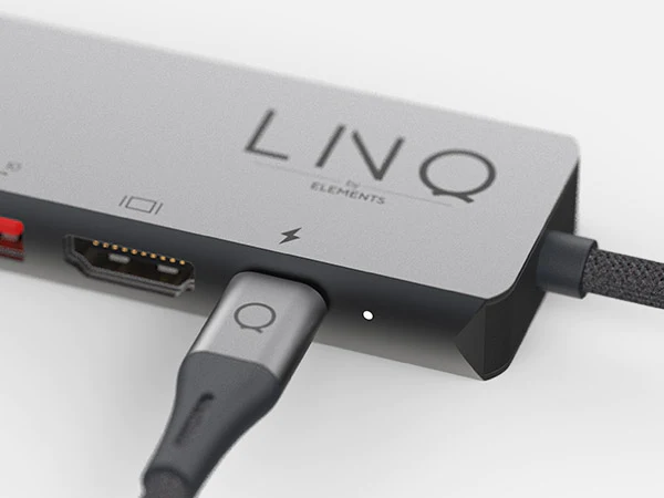 LINQ Adapter 8in1