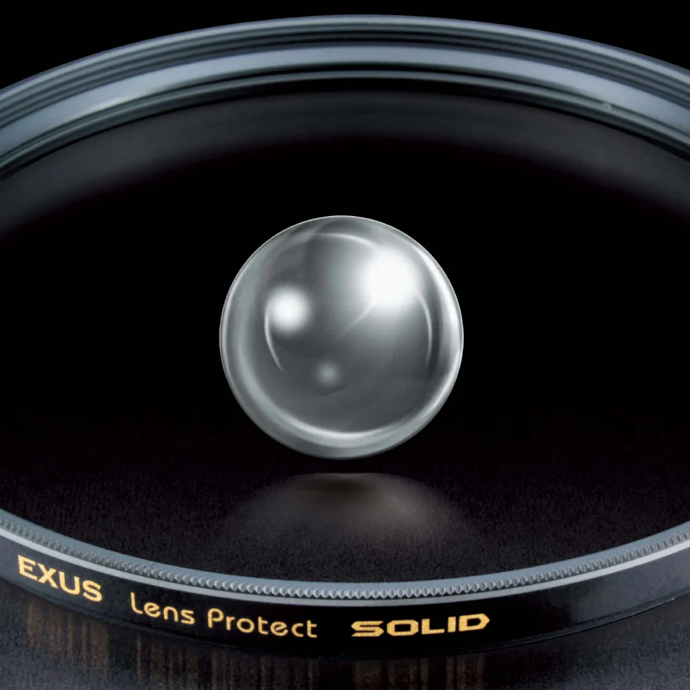 Marumi EXUS SOLID Lens Protect