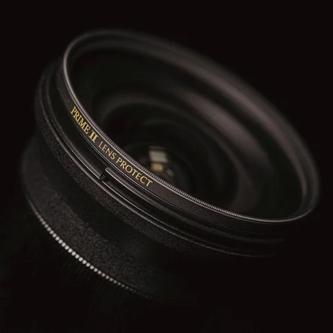 Filtr ochronny Marumi PRIME II