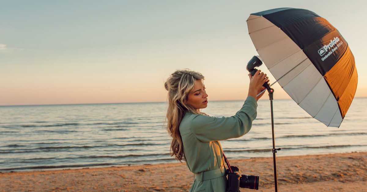 off camera sony