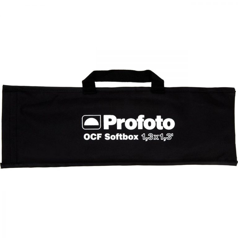 OCF Softbox 1,3x1,3' (40x40cm)