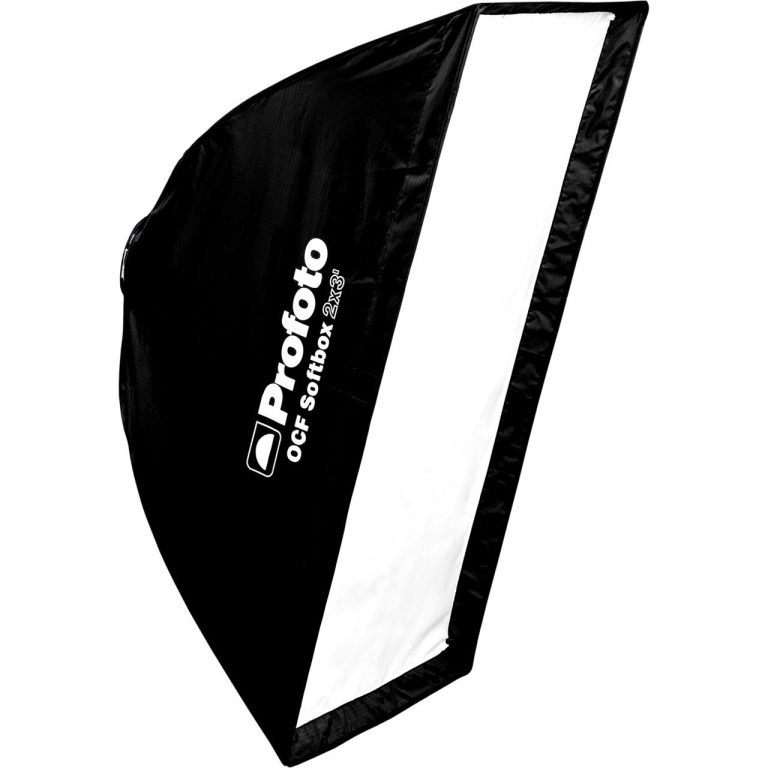 OCF Softbox 2x3'