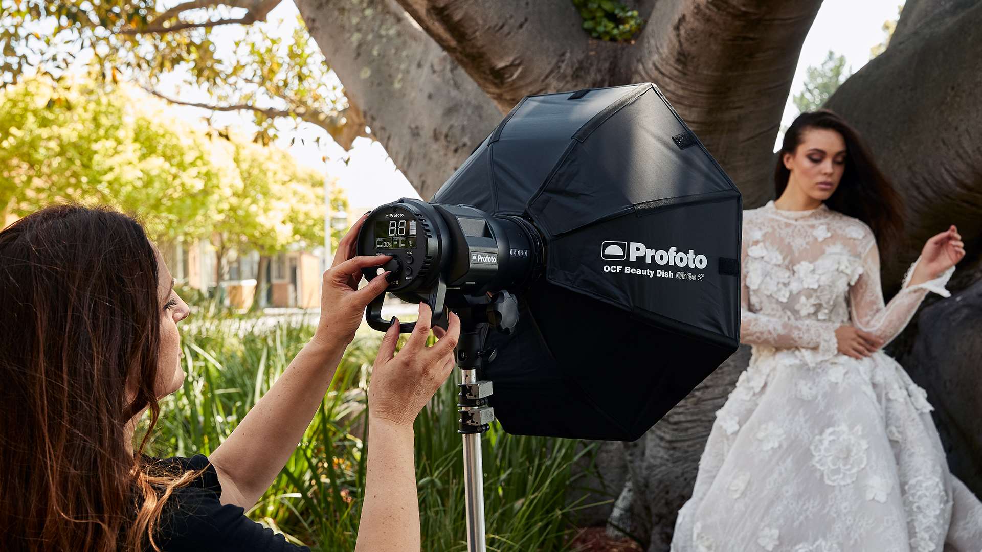 Profoto B1X