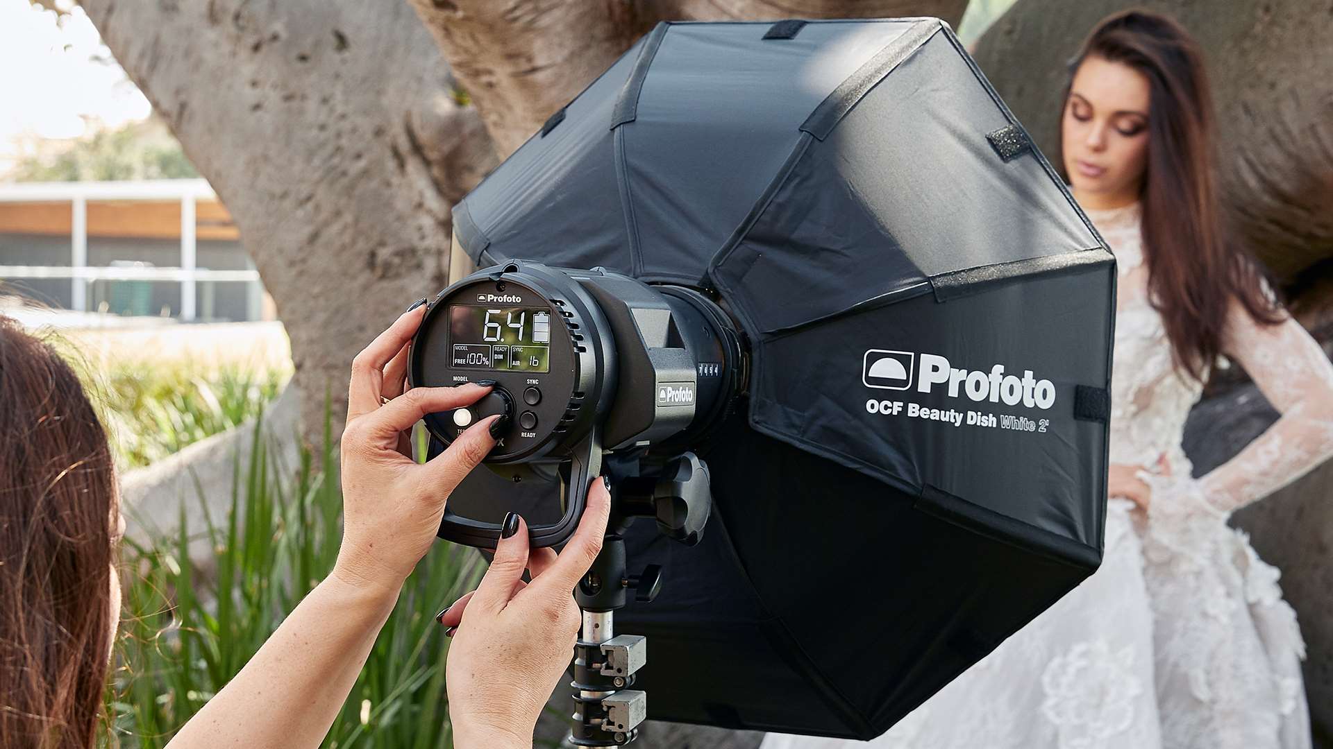 Profoto B1X