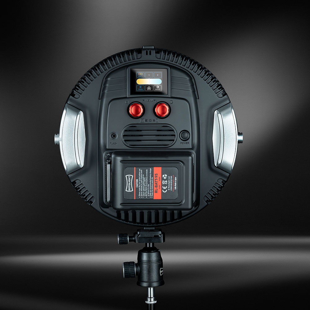 Rotolight AEOS 2