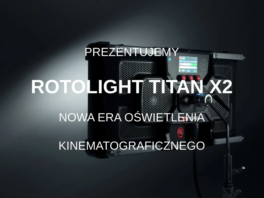 ROTOLIGHT TITAN X2