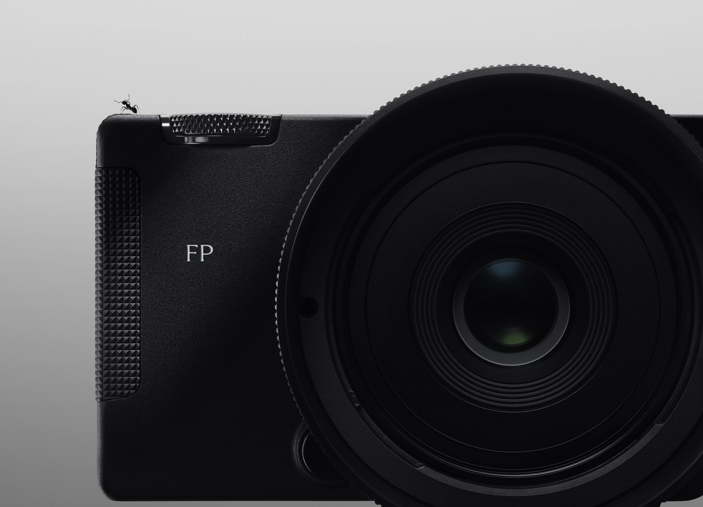SIGMA FP2