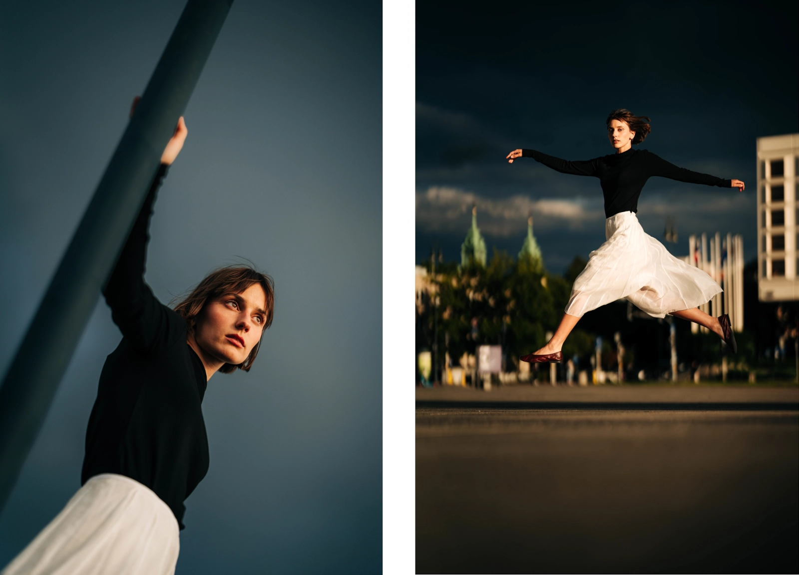 Zdjęcie wykonane obiektywem SIGMA 85 mm F1.2 DG Art