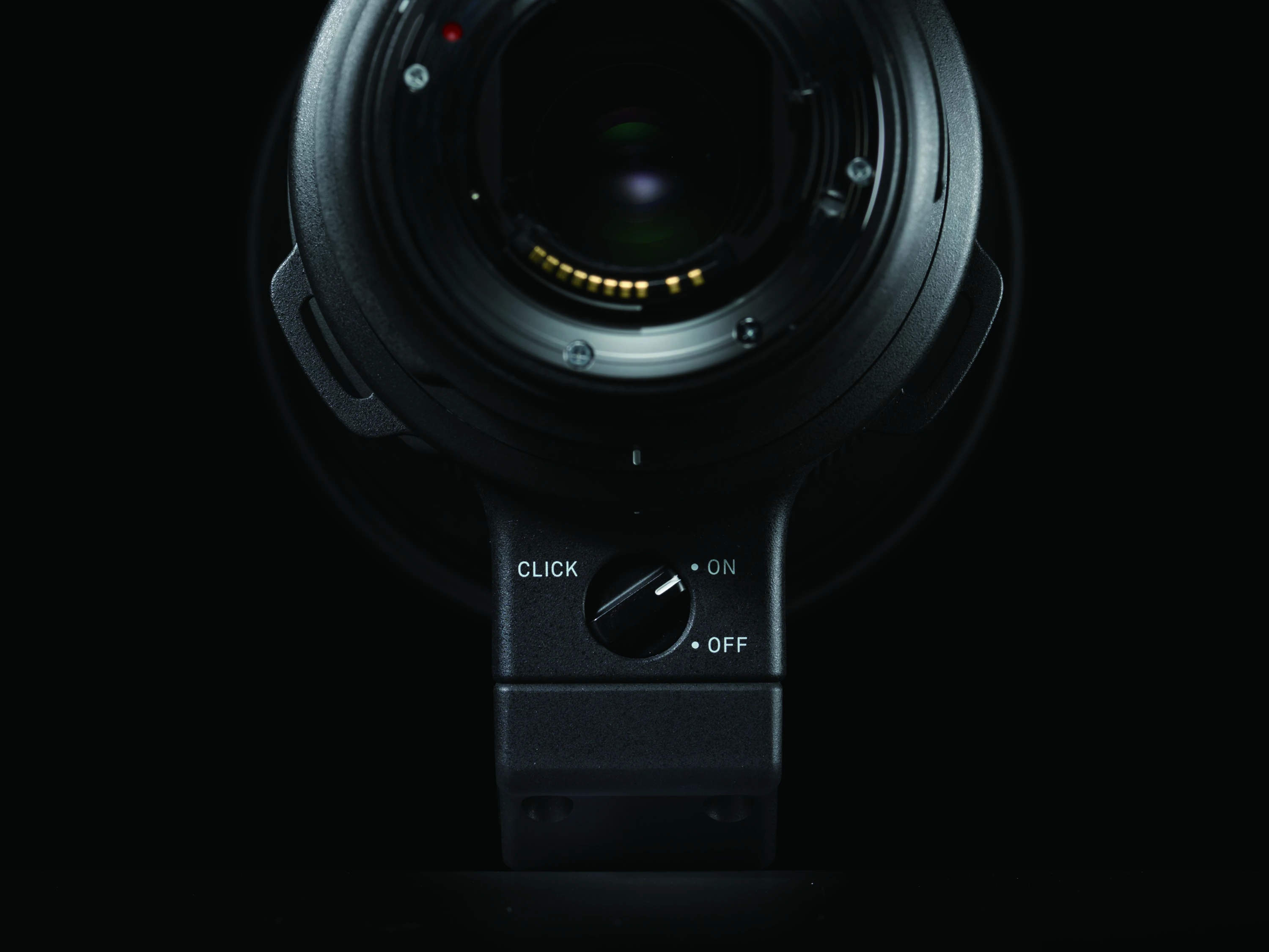 mocowanie statywowe obiektywu SIGMA 500mm F4 DG OS HSM mocowanie statywowe obiektywu SIGMA 500mm F4 DG OS HSM