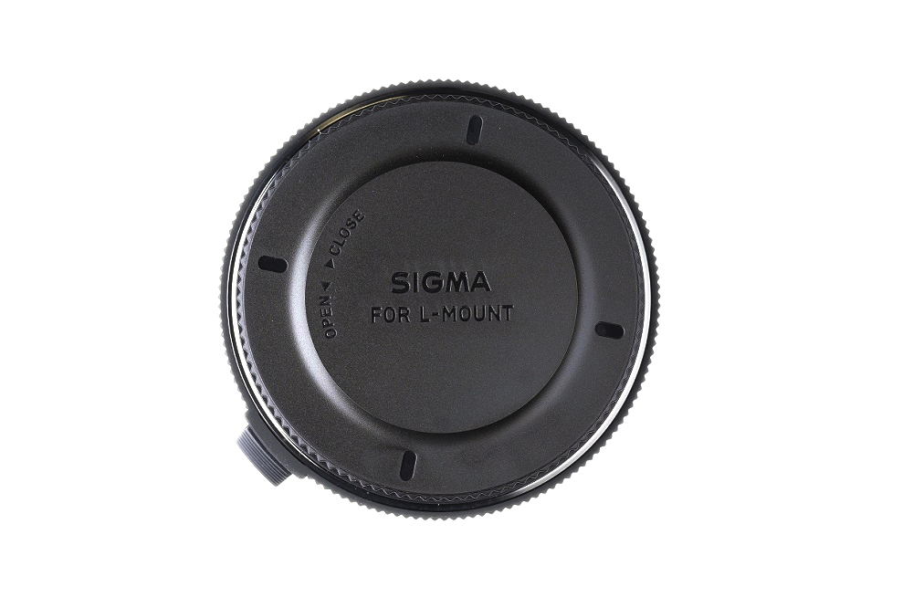 SIGMA USB Dock L-MOUNT (UD-11)