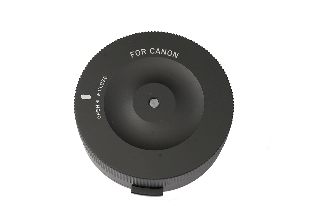 SIGMA USB Dock Canon