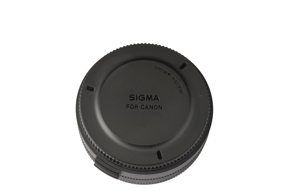 SIGMA USB Dock Canon