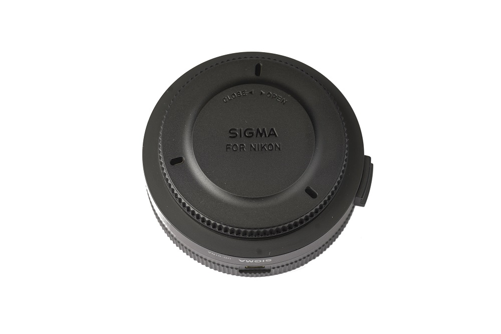 SIGMA USB Dock Nikon