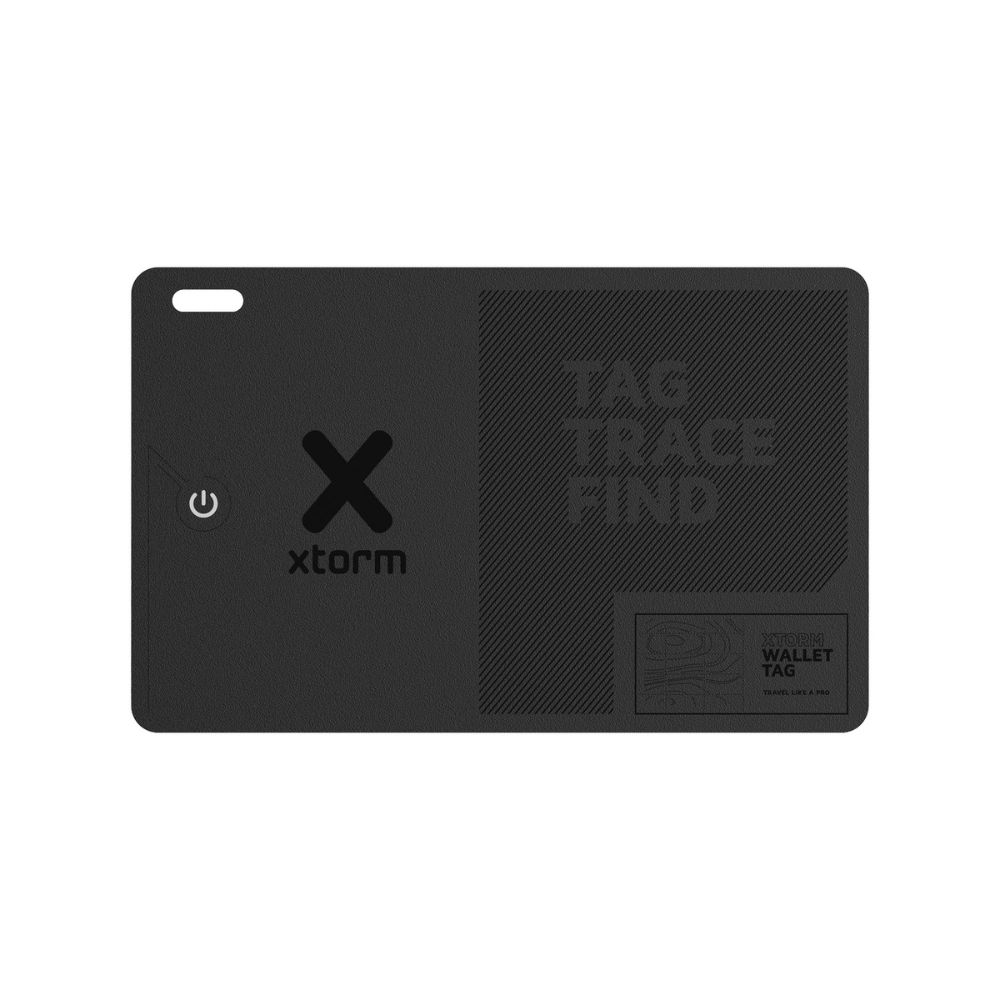 Front Xtorm Waterproof WalletTag do portfela i podróży