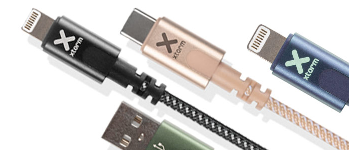 Xtorm Kabel USB - USB-C